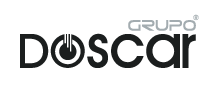 Grupo Doscar Logo